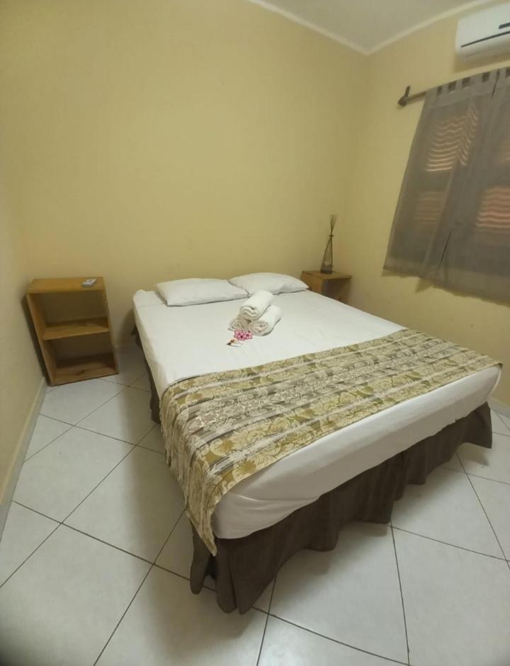 Recidencial Vila Pura Vida Каноа-Кебрада Экстерьер фото